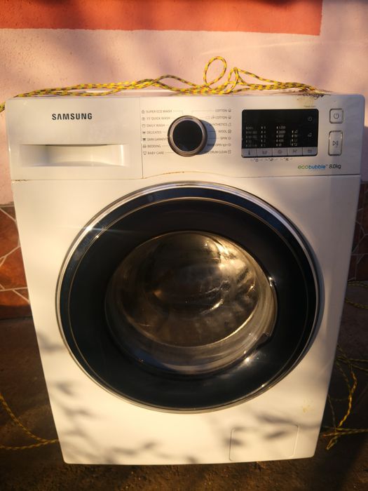 Vând sau dezmembrez mașină de spălat Samsung