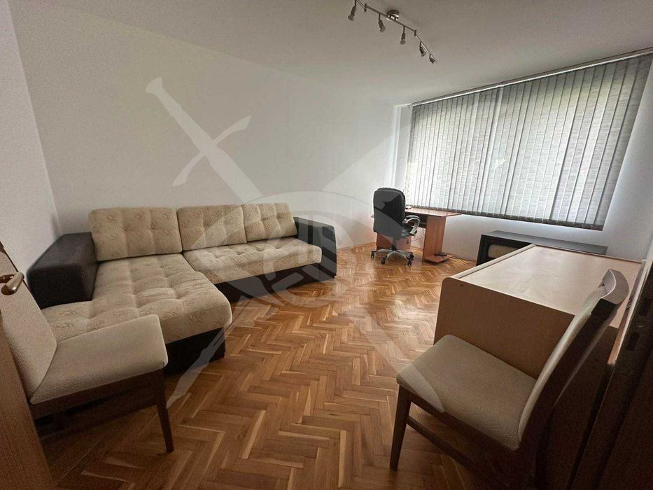 Дава се под наем Двустаен апартамент в Аксаково - 60 кв.м за 300 € - Снимка #2