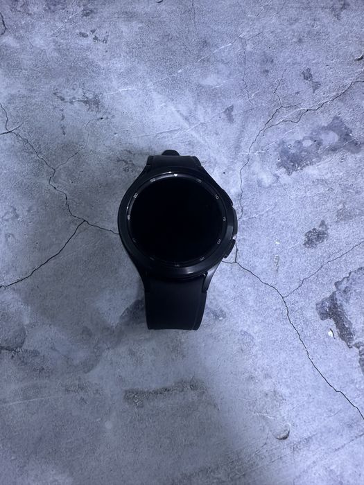 Galaxy Watch 4 Classic 46mm,Жанаозен мкр Шанырак д8(лот:794591)