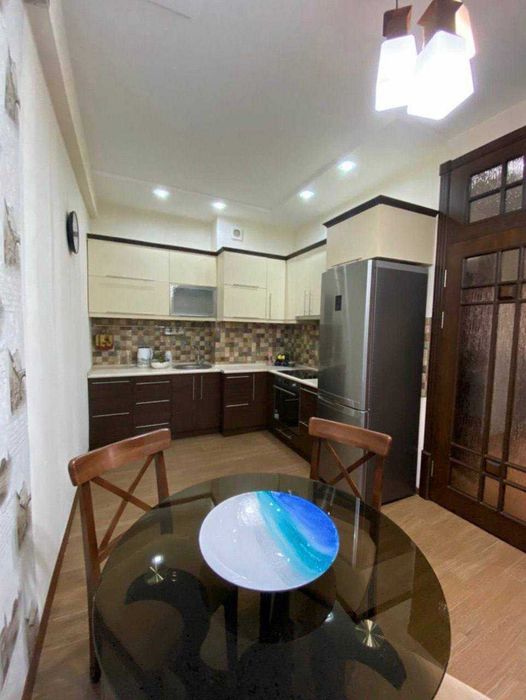 Сдаётся квартира 2 ком Юнусабадском р-н Ц5 Пожарка