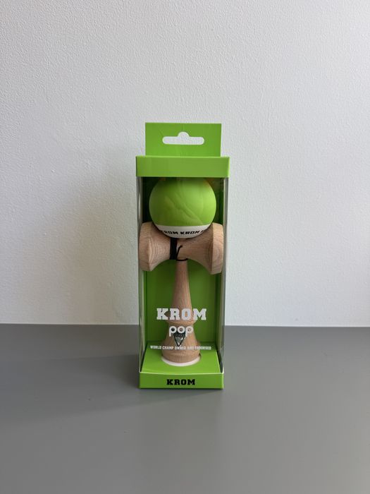 Kendama Krom Pop