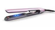 Преса за коса Philips BHS530/00, йонизация, 12 степени