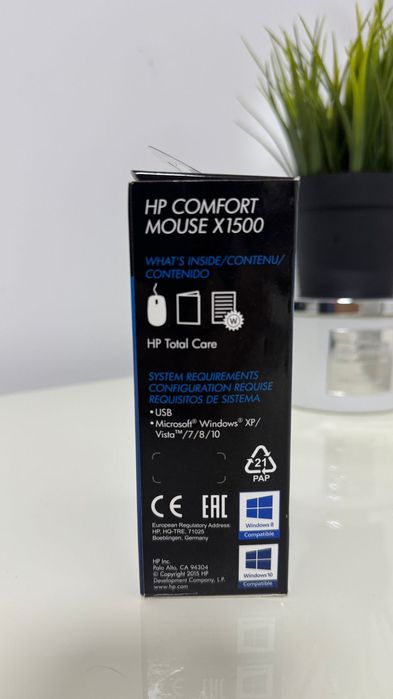 Memorie RAM laptop 8GB / Licenta Windows 10Pro / Suport de racire HAMA