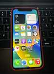 iPhone 12 Mini 64gb Red