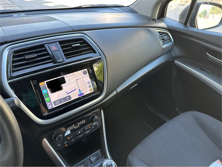 Vanzare Suzuki S-Cross SX4, 4x4, impecabil