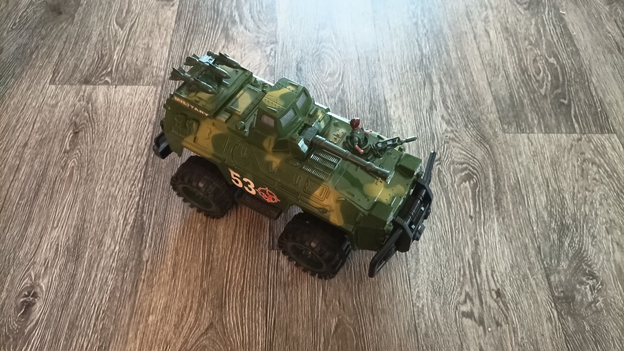 2бр Детски Играчки