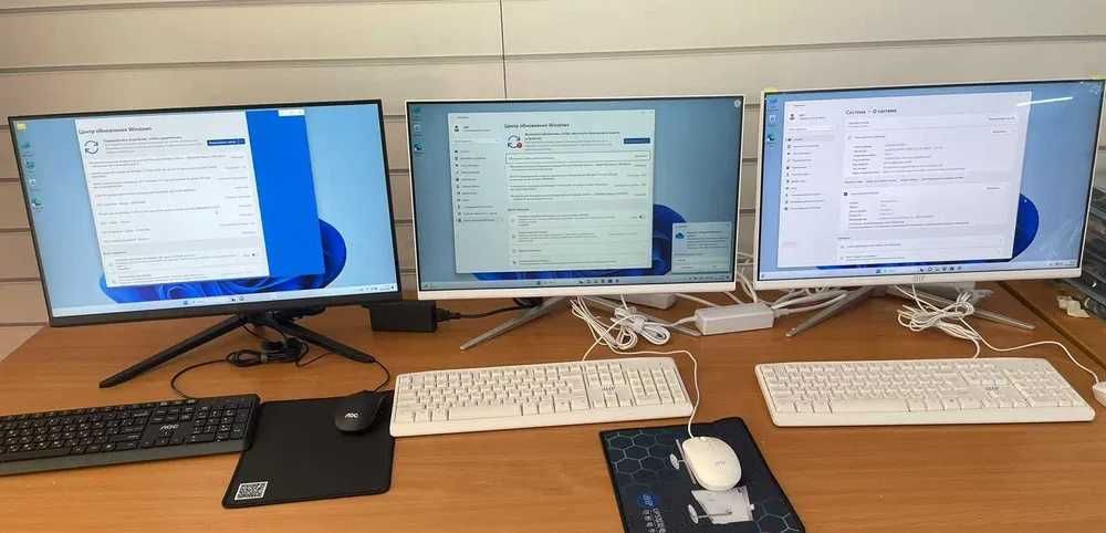 Моноблок оптом или розницу