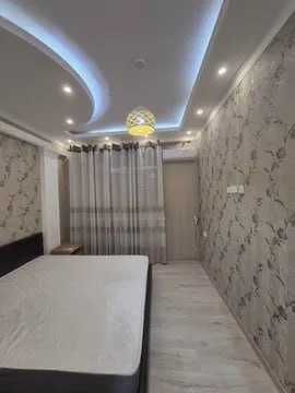 ЖК Parkent Plaza 4\4\9