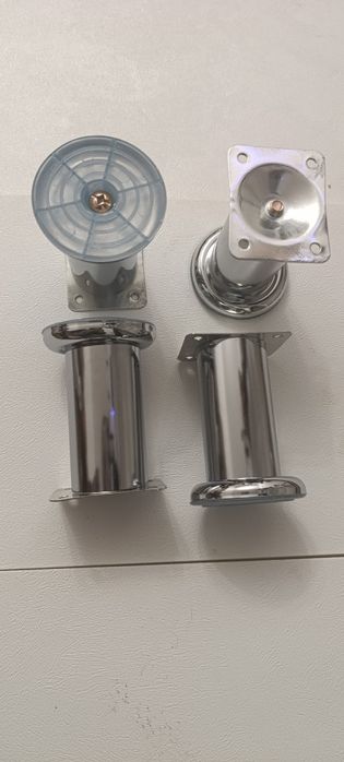 Ножки для мебели фурнитура