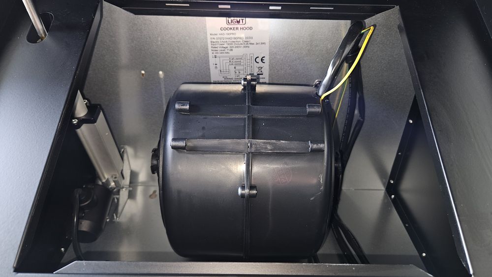 Hota Star Light, noua