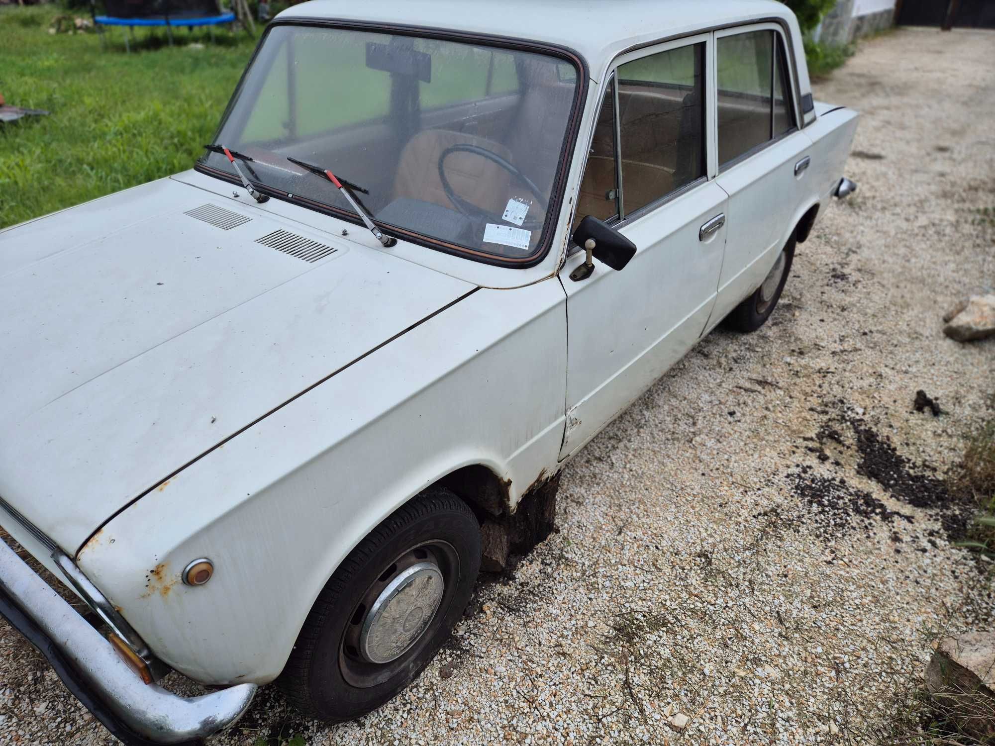 Жигула/Лада 1300