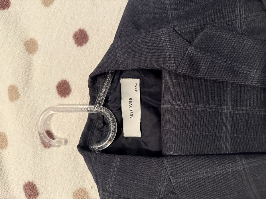 Детски костюм за 122 см.