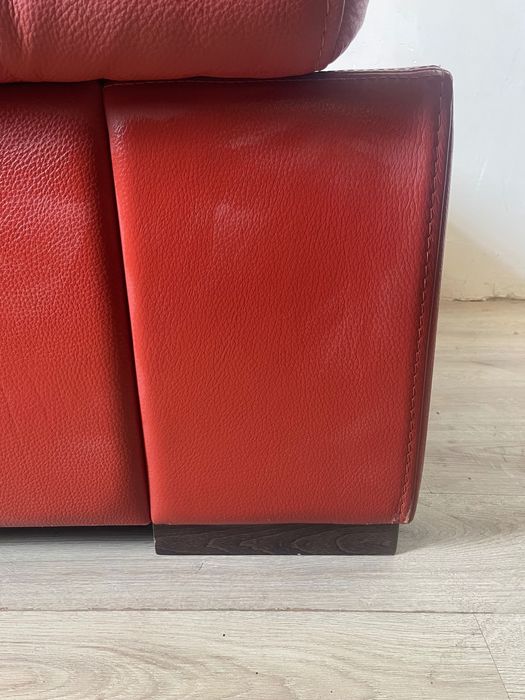 Кожени дивани*БЕЗПЛАТЕН ТРАНСПОРТ*(за цялата страна)диван от кожа