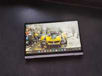 Laptop Lenovo flex 5 - i5 - 11th - 16gb