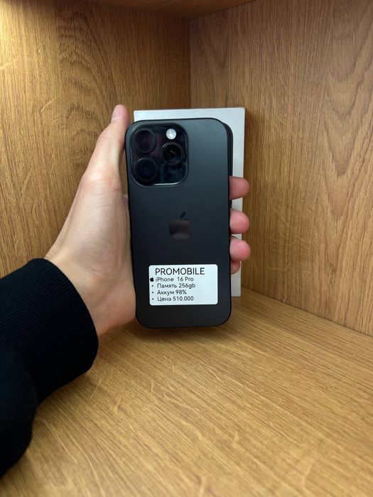 Iphone 16 pro айфон 16 про