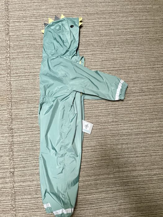 Salopeta impermeabila NOUA -marime 92