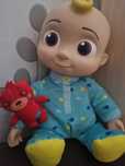Играчка Джей джей -музикална