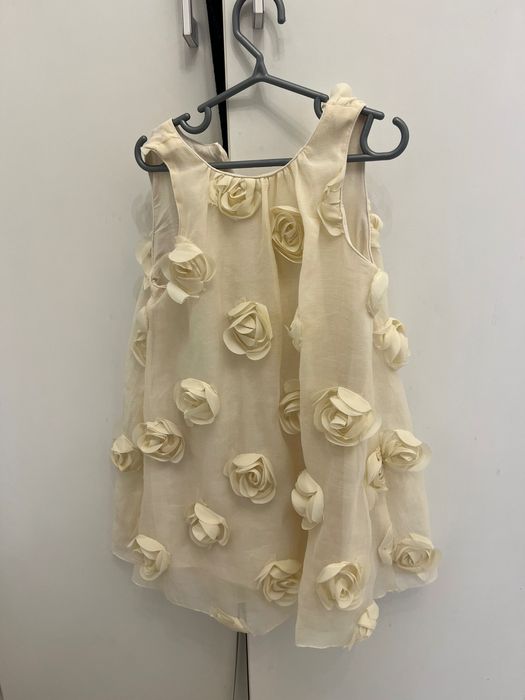 Платье Zara на девочку