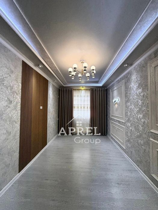 Квартира 3 хонали Т1357 3х комнатная