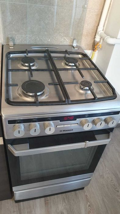 Aragaz Hansa - stare foarte bună - Cluj-Napoca