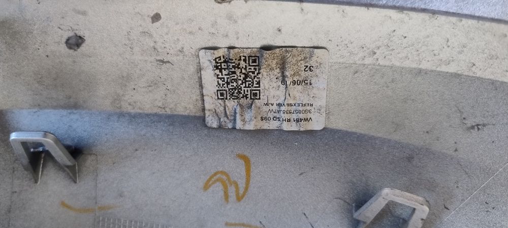 Capace oglinda VW Volkswagen Passat B8 B8.5 Arteon