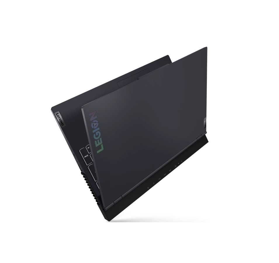 = Ноутбук LENOVO Legion 5 AMD R5-5600H/16GB DDR/512GB/RTX3060/15.6"FHD