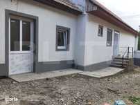 Casa individuala, 65mp utili, zona Sebes-Rahau