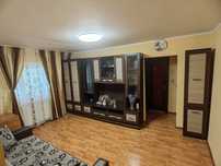 Apartament 2 camere, parter, zona Ura – Bacău, 46 mp + balcon 10 m