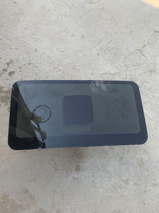 Стеклянный люк Opel Omega B оригинал