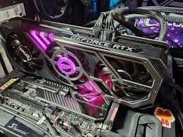 RTX 3080 GamingPro Palit