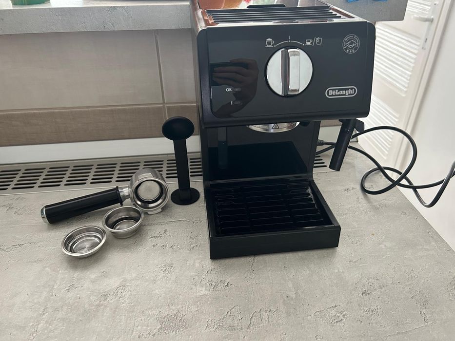 Espressor Delonghi