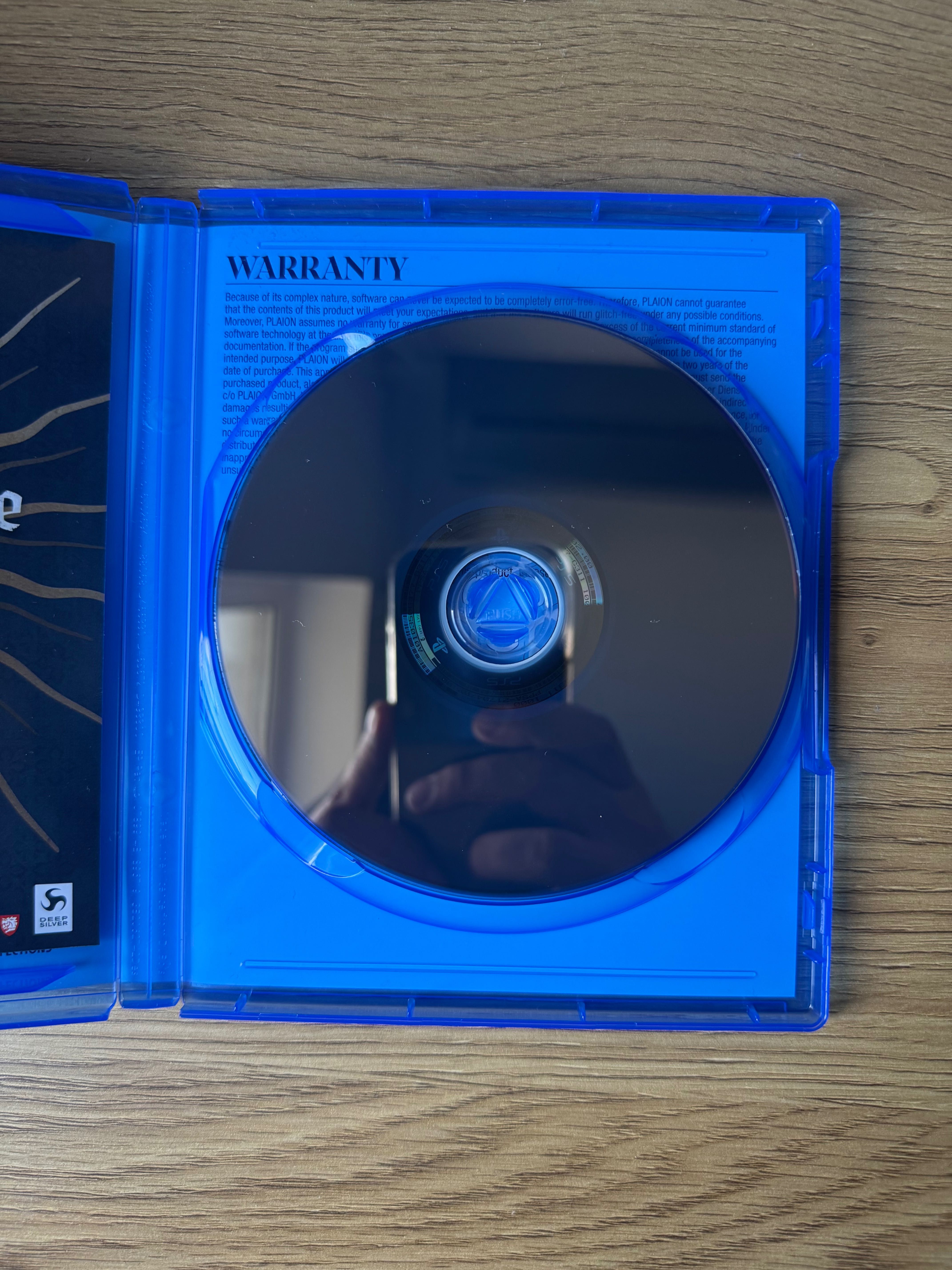 kingdom come deliverance 2 PS5