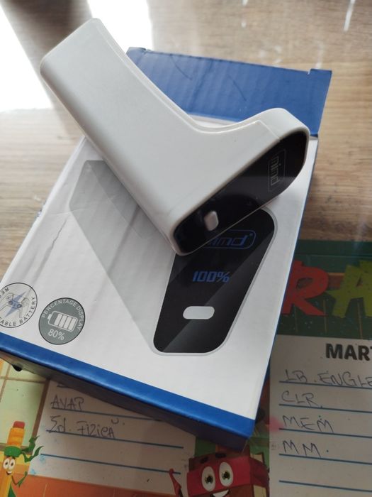 Acumulator extern ps5