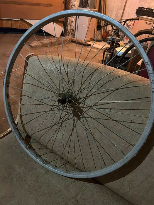 Диск от велосипеда, передний