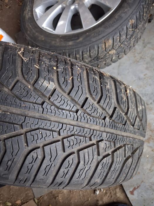 Jante 5×100 cu dimensiuni M.S.185/60 R15