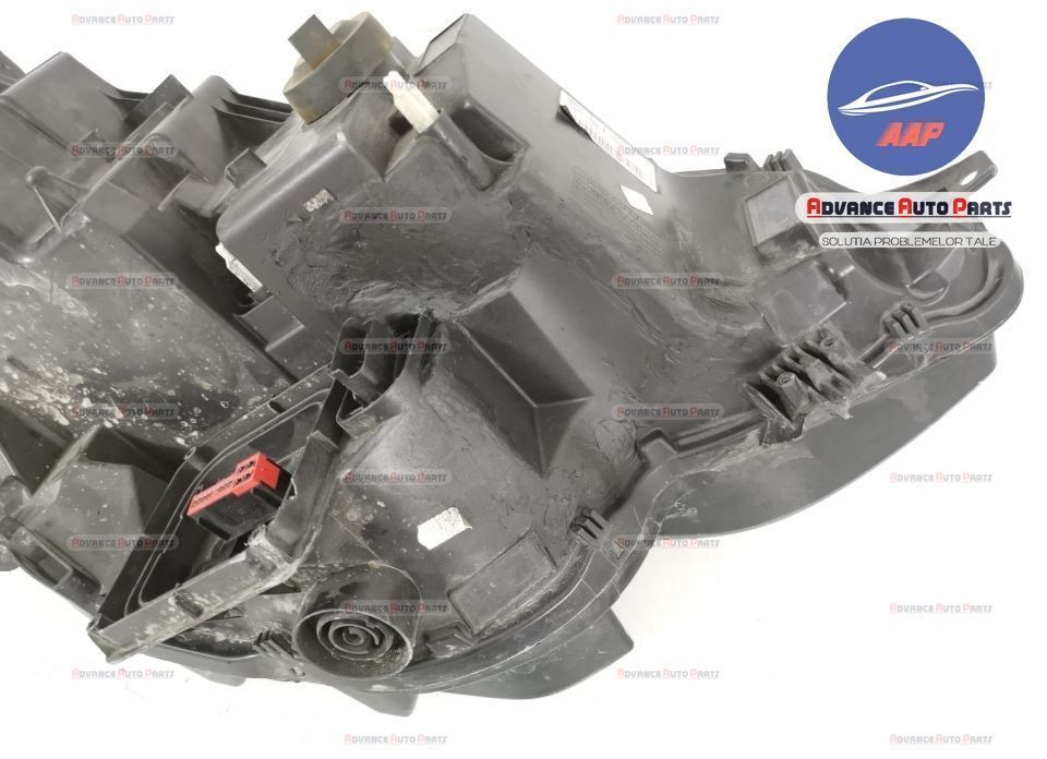 Far stanga full led in stare buna original Renault  Megane  4 [2016 -