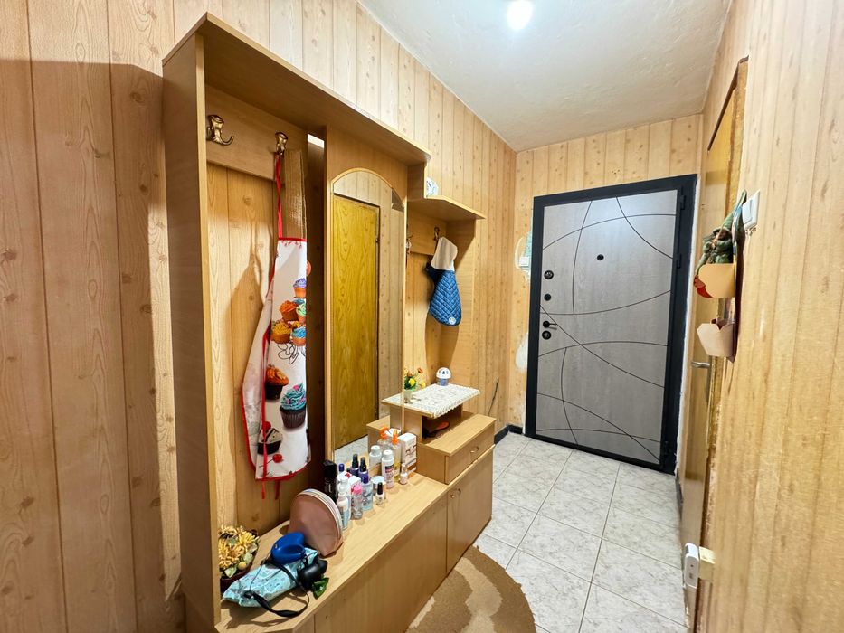 Продава се Двустаен апартамент в Габрово, Младост - 58 кв.м за 686 €/кв.м - Снимка #5