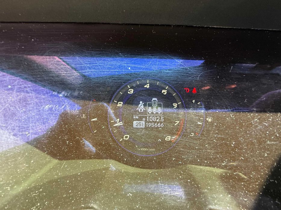 Honda Civic PLUS || 1.8 i-VTEC