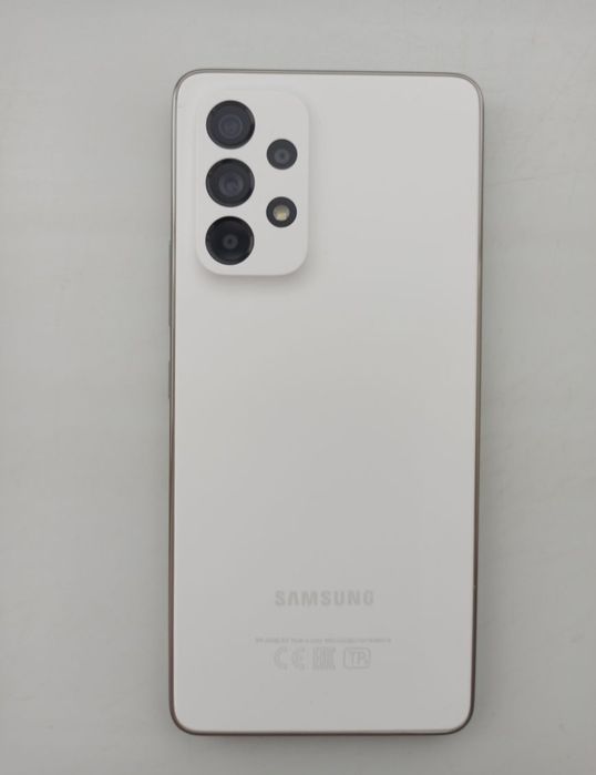 Продам Samsung А53 8/256 5G