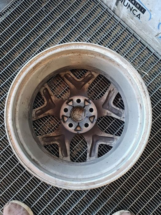 Jante aliaj Mitsubishi Outlander III 2012 - 2015 (1339) R18 ET38 5*114.3