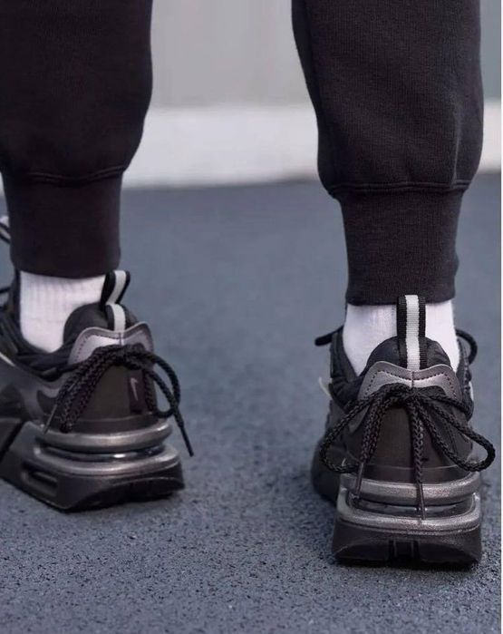 Nike Air Max Furyosa Black