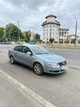 Volkswagen Passat 2009