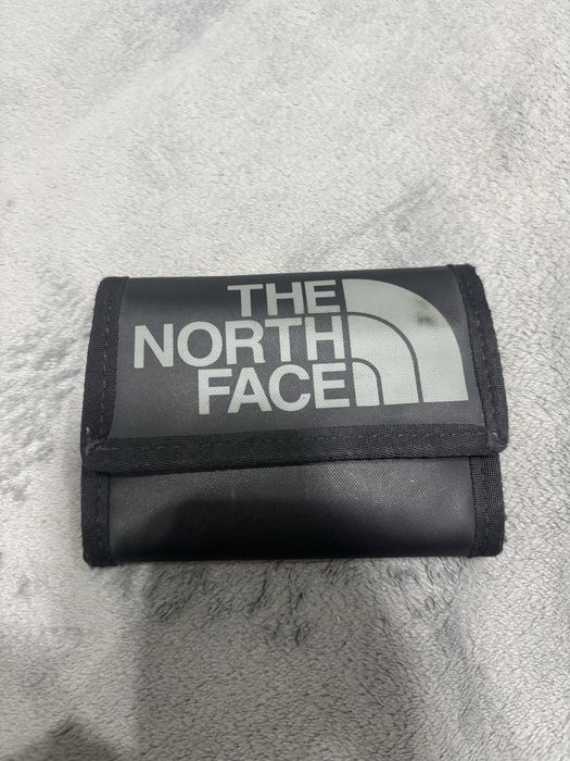 Протмоне на The North Face.