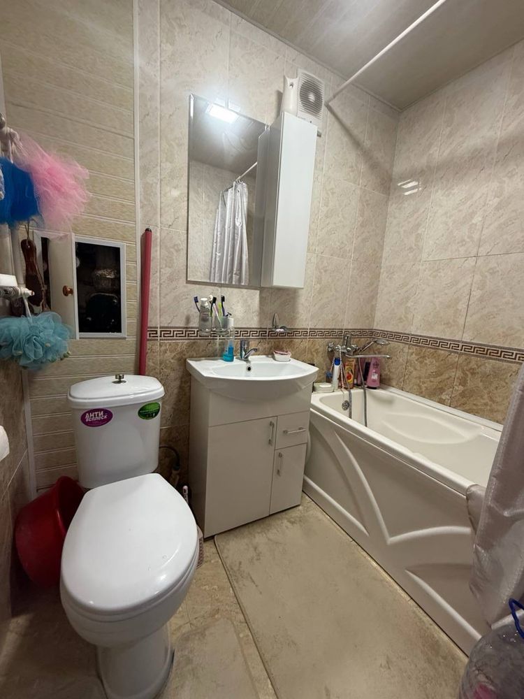 Продается квартира Чиланзар 8
