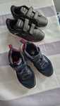 Маратонки 27 adidas Reebock
