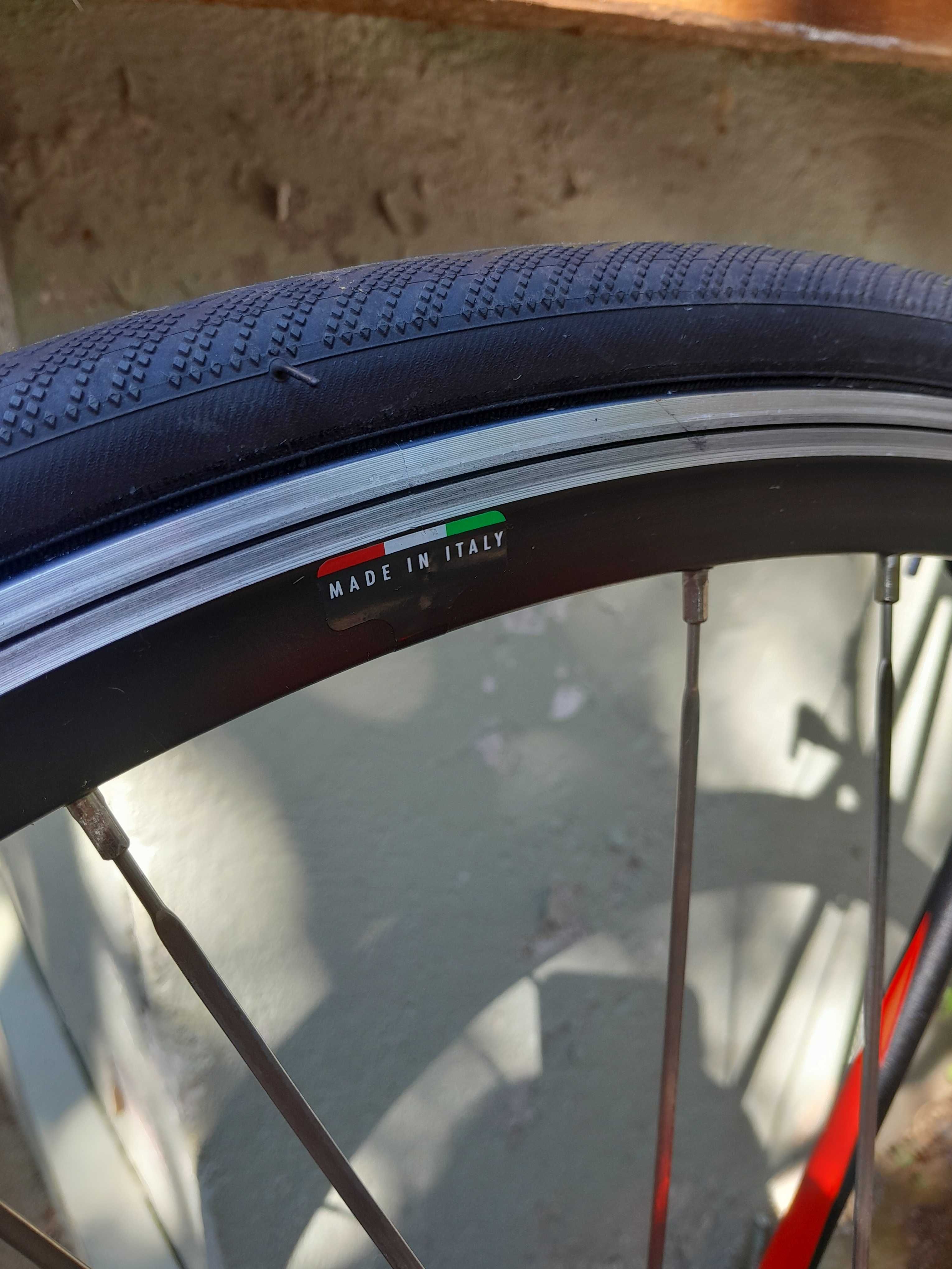 Шосеен велосипед Cinelli Columbus размер 57