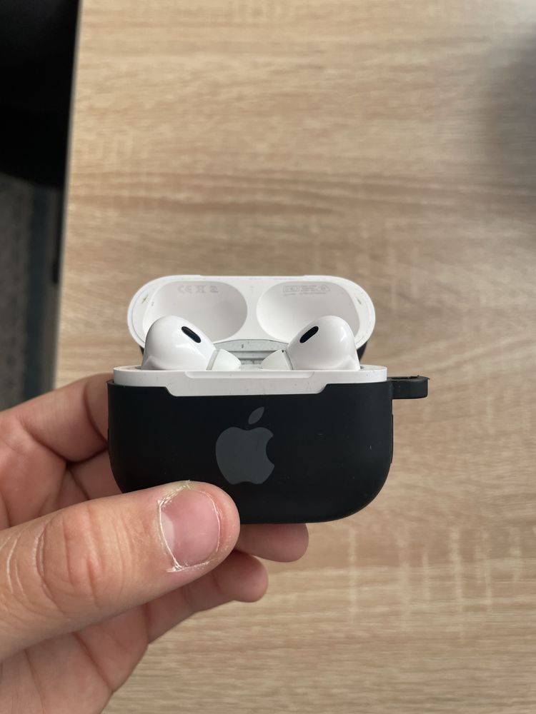 air pods pro 2 ( lux)