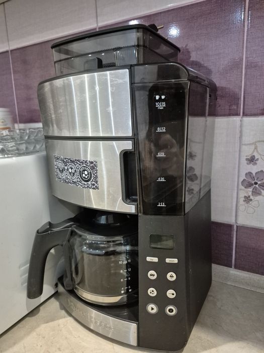 Кофемашина (капельная)