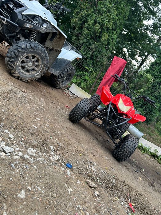 ATV 125CC VâNd uRgEnT