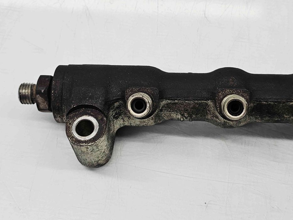 Rampa injectoare Opel Zafira B (A05) [Fabr 2006-2011] OEM 1.7 CDTI A17